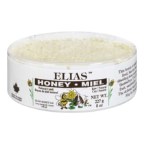 Elias - Natural Raw Honey Comb 200g