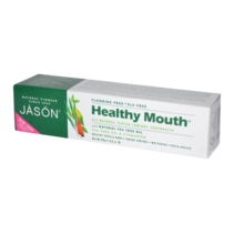 Jason - Healthy Mouth Active Defense Toothpaste 119g
