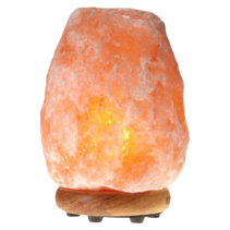 Himalayan Salt Crystal Lamp 6-9kg