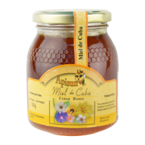 Apisun - Cuban Honey 500g