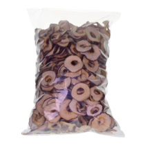 Apple, Chips - Dehydrated - Organic 1kg