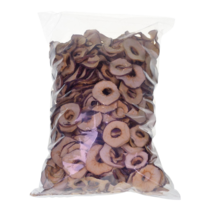 Apple, Chips - Dehydrated - Organic 1kg