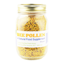 Dew Fresh - Bee Pollen 300g