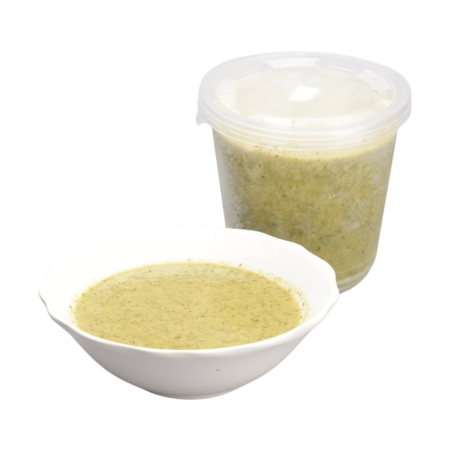 Bonjour Marketplace - Green Soup 700ml