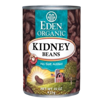 Eden Organic - Kidney Beans 398ml
