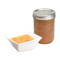 Bonjour Marketplace - Organic Apple Sauce (Baby) 500ml 有機蘋果漿（婴儿）