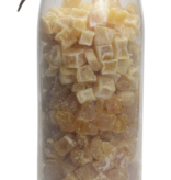 Ginger, Candied Diced - Organic 1400g