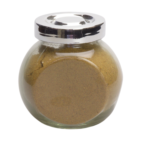 Cumin, Ground - Organic 80g