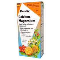 Flora - Calcium Magnesium 250ml D