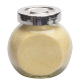 Garlic Salt - Organic 200g