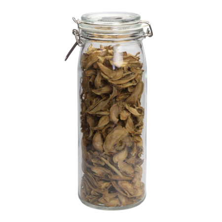 Burdock, Sliced - Sundried 350g