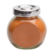 Cayenne Pepper, Powder (35k) - Organic 80g