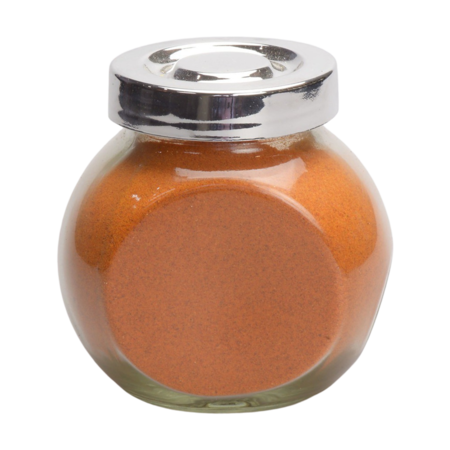 Cayenne Pepper, Powder (35k) - Organic 80g