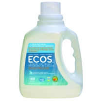Earth Friendly Products - Free & Clear Laundry Detergent 2.95L