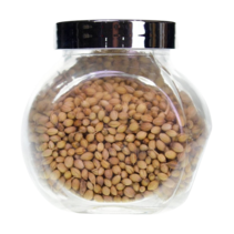 Coriander Seeds, Whole - Organic 50g