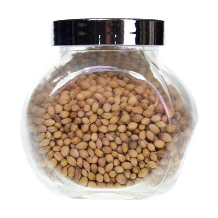 Coriander Seeds, Whole - Organic 50g