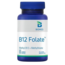 Biomed - B12 Folate 60 capsules