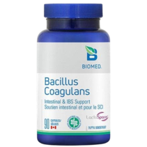 Biomed - Bacillus Coagulans 90 capsules