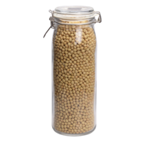 Beans, Soy, Tiger - Raw 1560g