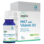 Biomed - MK7 with Vitamin D3 10ml