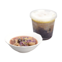 Bonjour Marketplace - Chinese Immunity Soup 700ml