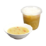 Bonjour Marketplace - White Soup 700ml