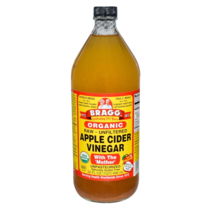 BRAGG - Raw Apple Cider Vinegar 946ml