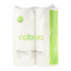 Caboo - Bamboo & Sugar Cane Paper Towels 2 rolls