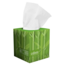 Caboo - Facial Tissue Cube 90ct