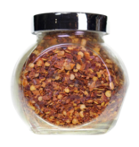 Chili, Flakes - Organic 60g