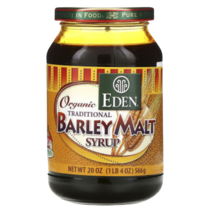 Eden Foods - Organic Barley Malt 566g