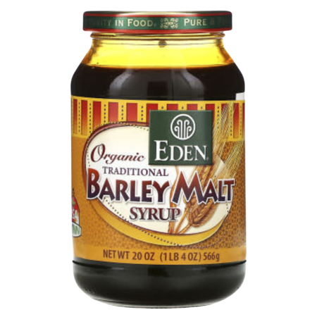 Eden Foods - Organic Barley Malt 566g