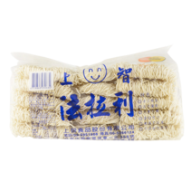 SunChi - LS Curly Noodle - Thin 1000g [Lot# 110E-0713-0803] ()