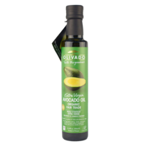 Olivado - Organic Avocado Oil 250ml