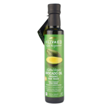 Olivado - Organic Avocado Oil 250ml