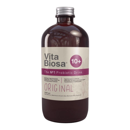 Vita Biosa 10+ - Probiotic Drink Original 960ml