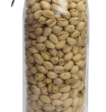 Pistachios, Salted Roasted - Organic 1000g