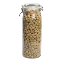 Pistachios, Salted Roasted - Organic 1000g