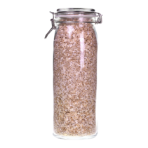 Oats, G/F Mixed - Raw - Organic 1300g