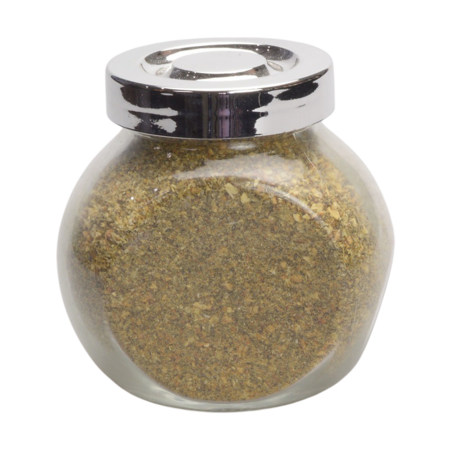 Salmon Seasoning - Organic 120g