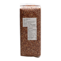 Shi-field - Taiwanese Red Rice 1kg