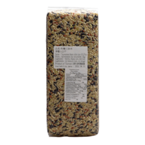 Shi-field - Taiwanese Three Color Rice 1kg