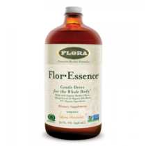 Flora - Flor Essence Herbal Cleanse 941ml