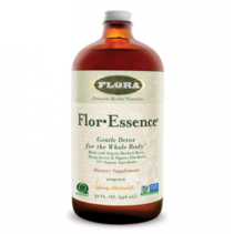 Flora - Flor Essence Herbal Cleanse 941ml