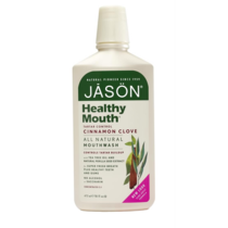 Jason - Healthy Mouth Wash 473ml