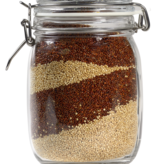 Quinoa, Mixed - Raw - Organic 700g
