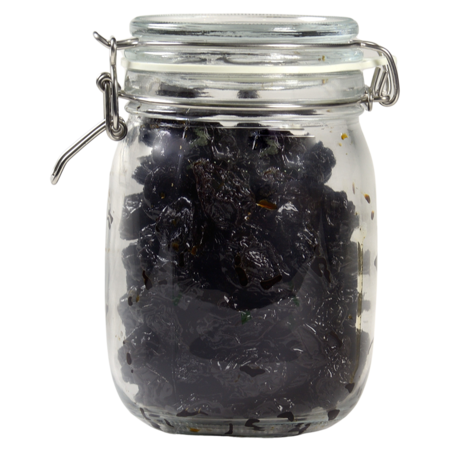 Prunes, Enzyme - Fermented 560g