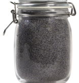 Seeds, Poppy - Raw - Organic 650g