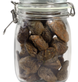 Figs, Natural - Dried - Organic 550g