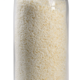Coconut, Medium Shredded (Unsweetened) - Dried - Organic 600g